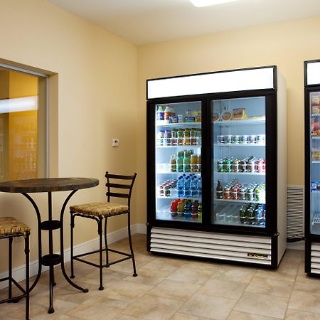 Mainstay Suites Denham Springs - Baton Rouge East Dış mekan fotoğraf