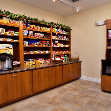 Mainstay Suites Denham Springs - Baton Rouge East Dış mekan fotoğraf
