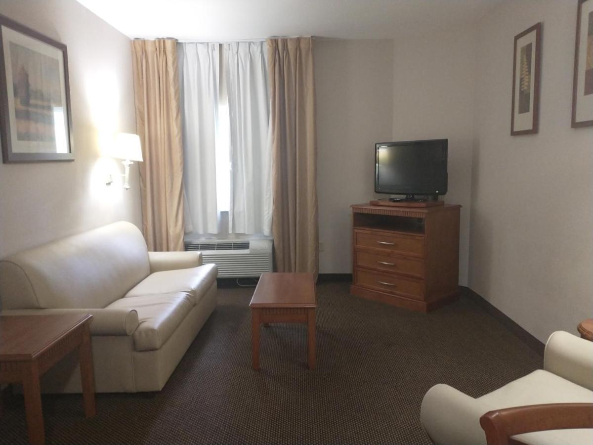 Mainstay Suites Denham Springs - Baton Rouge East Dış mekan fotoğraf