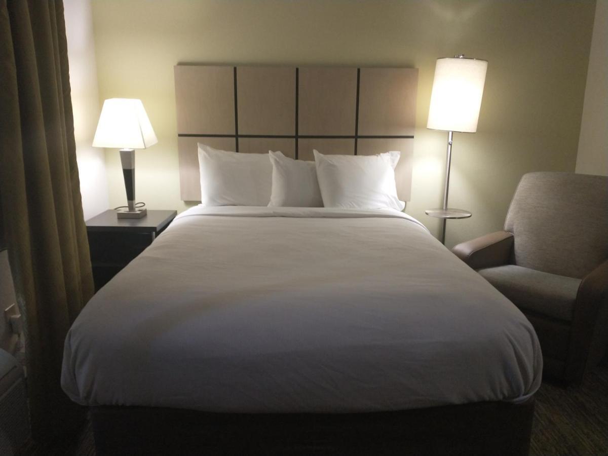 Mainstay Suites Denham Springs - Baton Rouge East Dış mekan fotoğraf