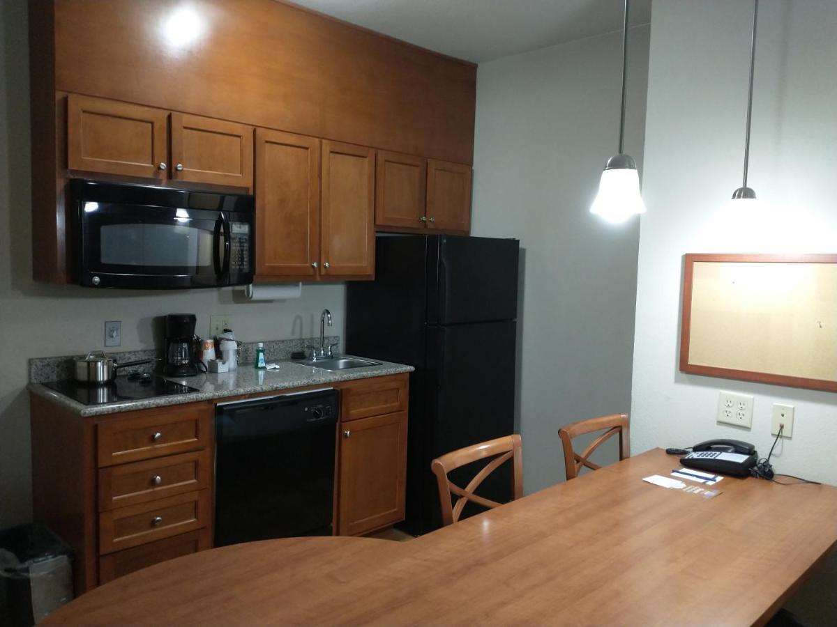 Mainstay Suites Denham Springs - Baton Rouge East Dış mekan fotoğraf