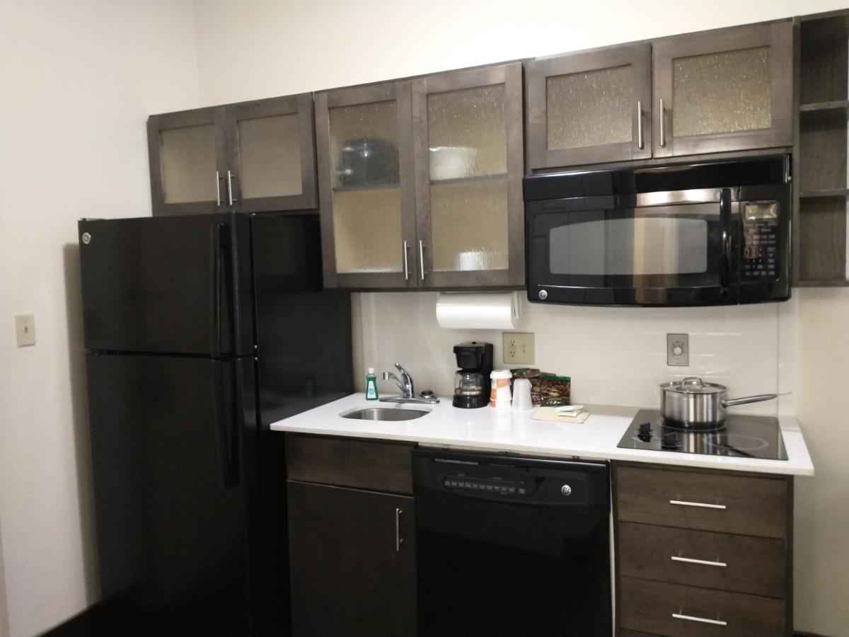 Mainstay Suites Denham Springs - Baton Rouge East Dış mekan fotoğraf