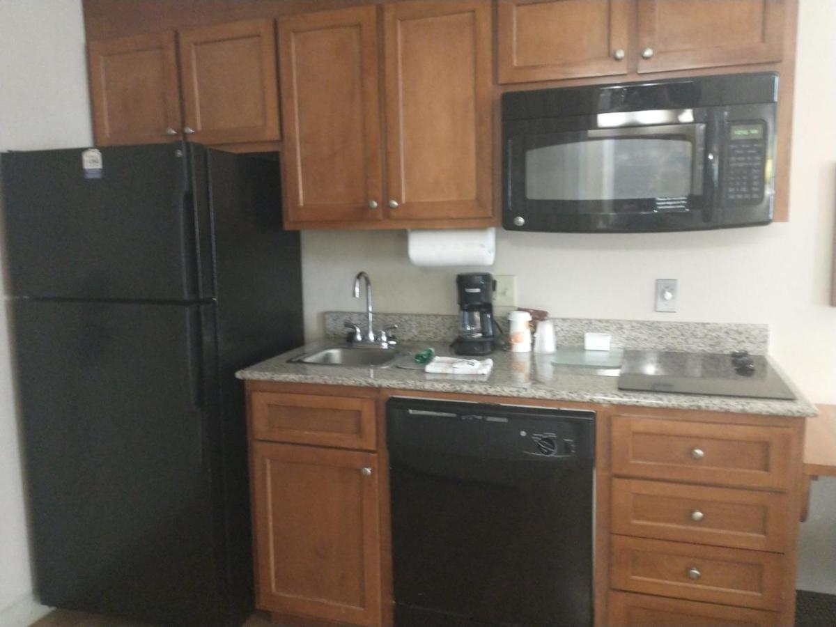 Mainstay Suites Denham Springs - Baton Rouge East Dış mekan fotoğraf