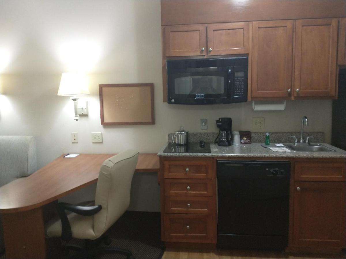 Mainstay Suites Denham Springs - Baton Rouge East Dış mekan fotoğraf