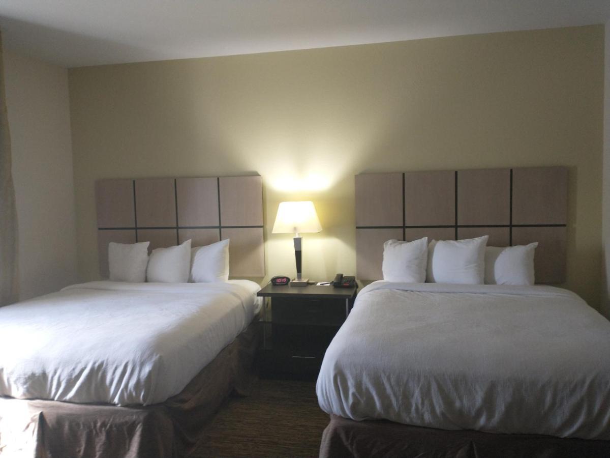 Mainstay Suites Denham Springs - Baton Rouge East Dış mekan fotoğraf