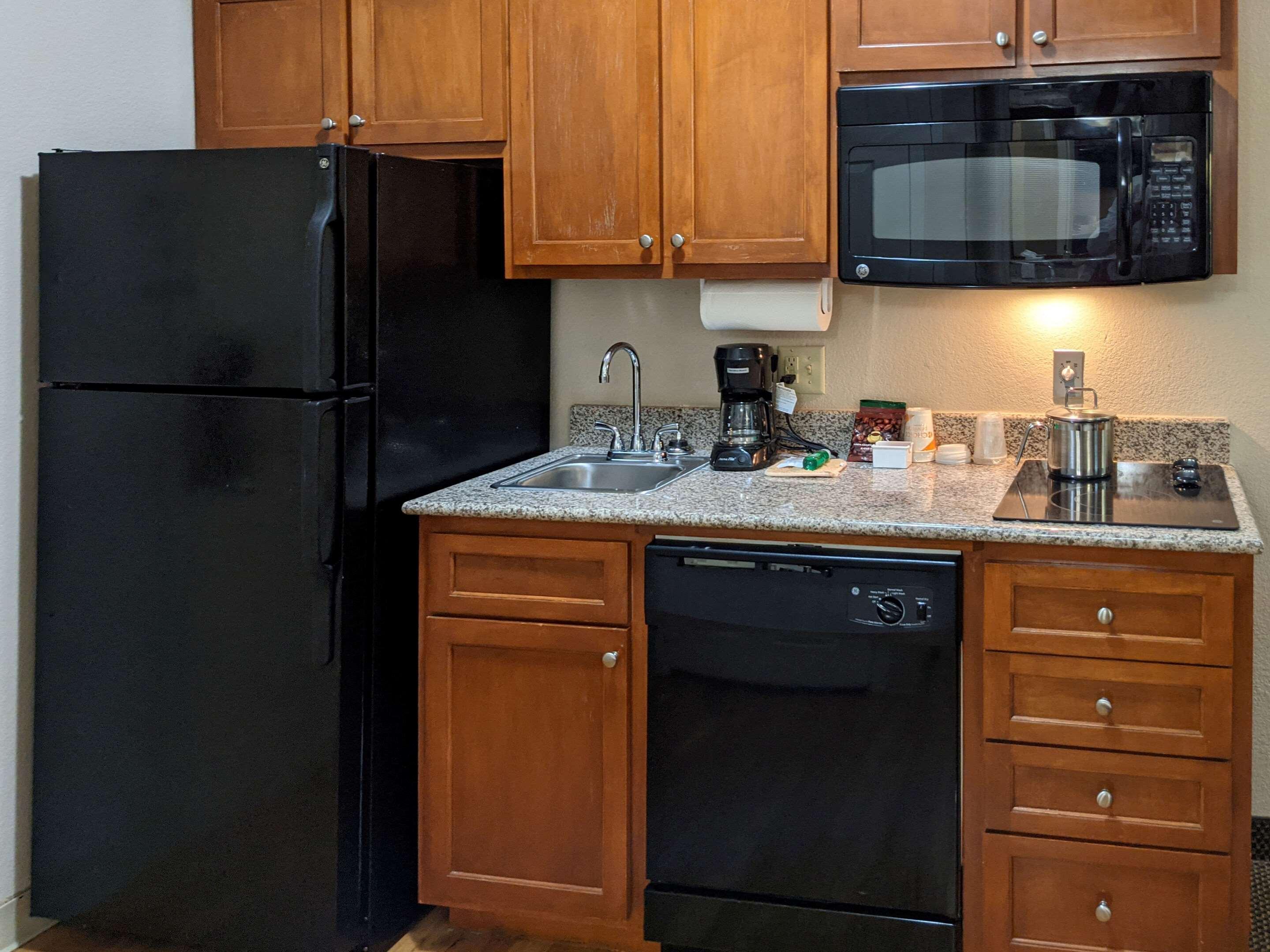 Mainstay Suites Denham Springs - Baton Rouge East Dış mekan fotoğraf