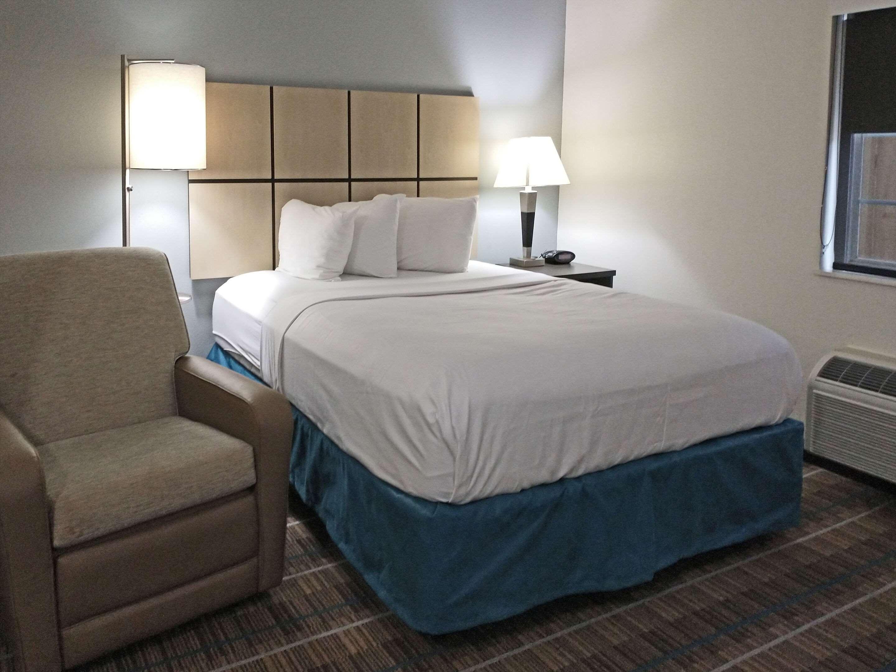 Mainstay Suites Denham Springs - Baton Rouge East Dış mekan fotoğraf