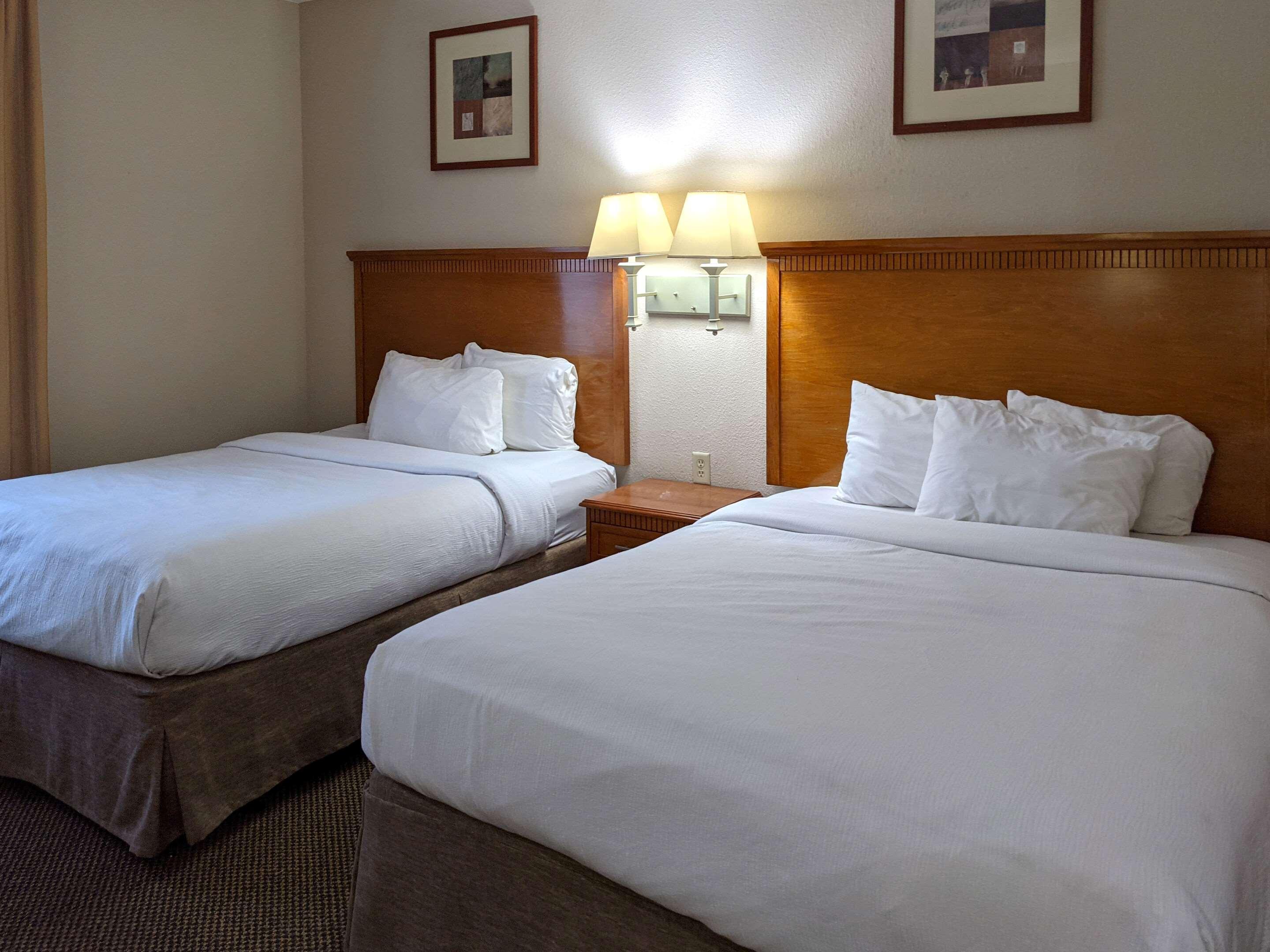Mainstay Suites Denham Springs - Baton Rouge East Dış mekan fotoğraf