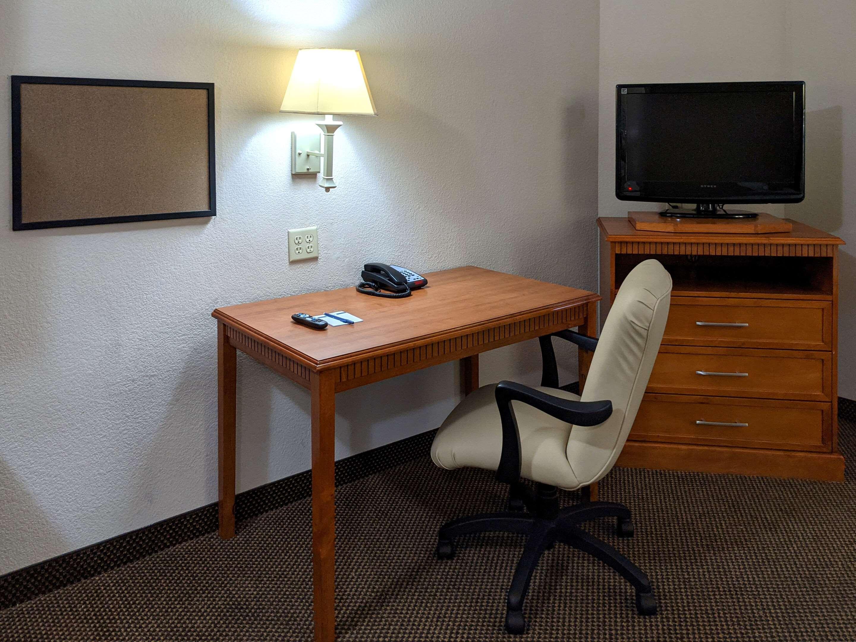Mainstay Suites Denham Springs - Baton Rouge East Dış mekan fotoğraf