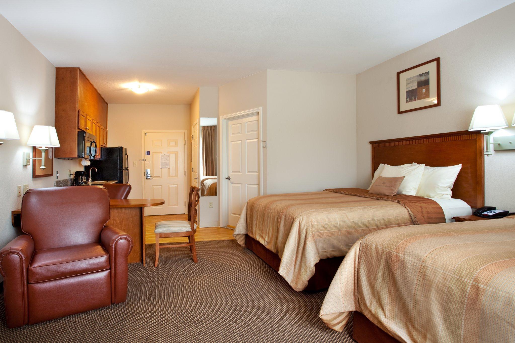Mainstay Suites Denham Springs - Baton Rouge East Dış mekan fotoğraf
