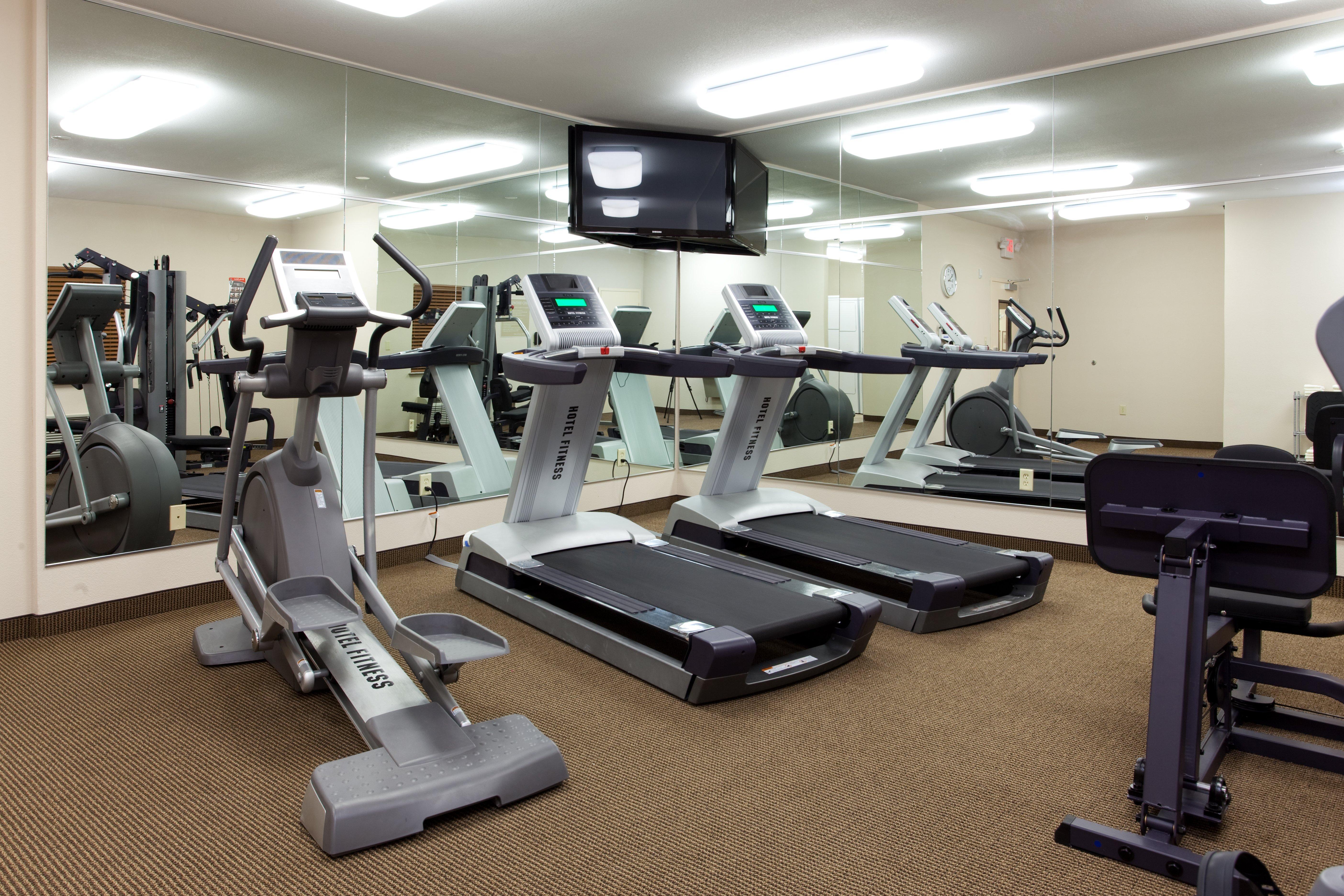 Mainstay Suites Denham Springs - Baton Rouge East Dış mekan fotoğraf
