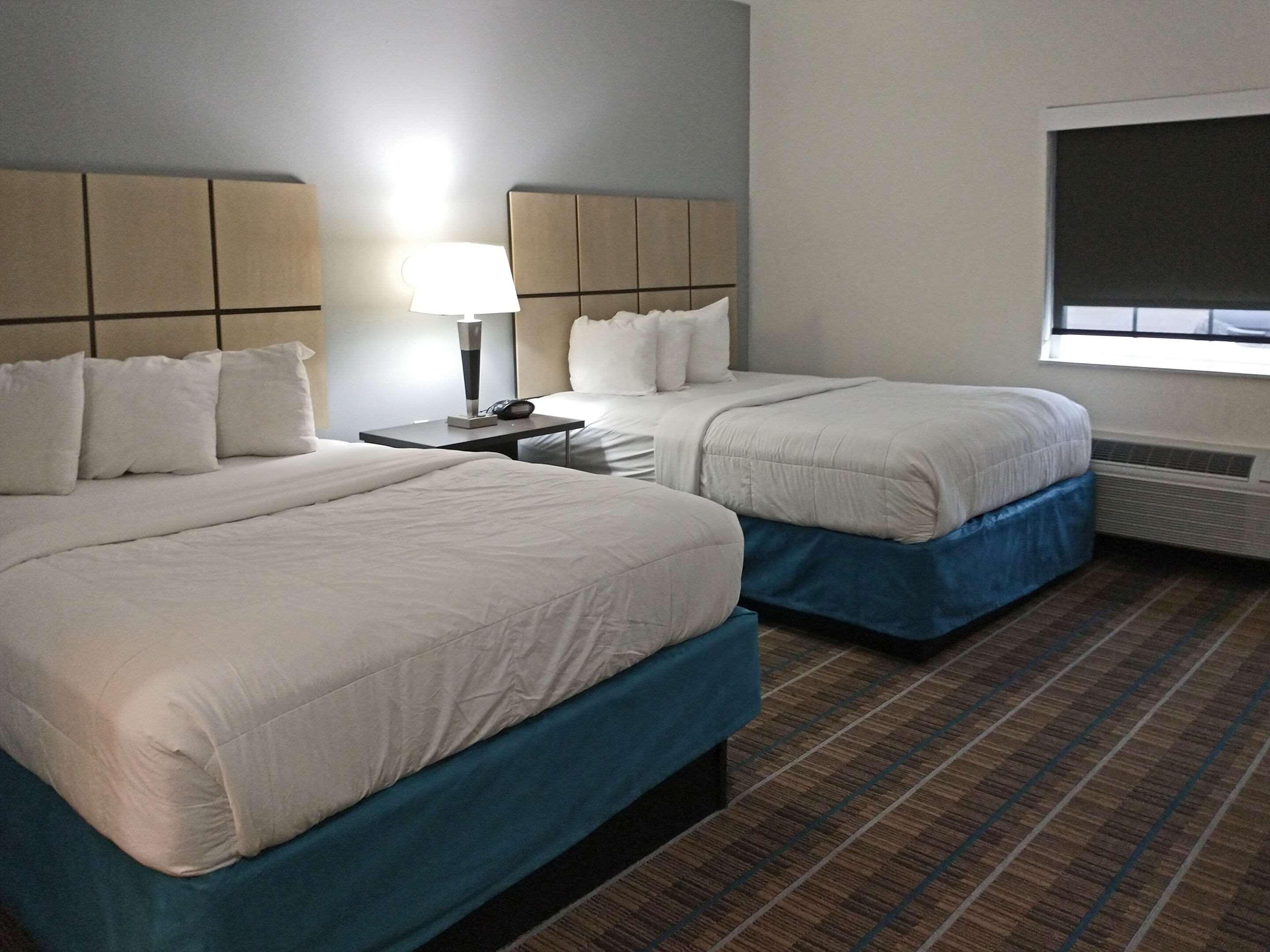Mainstay Suites Denham Springs - Baton Rouge East Dış mekan fotoğraf