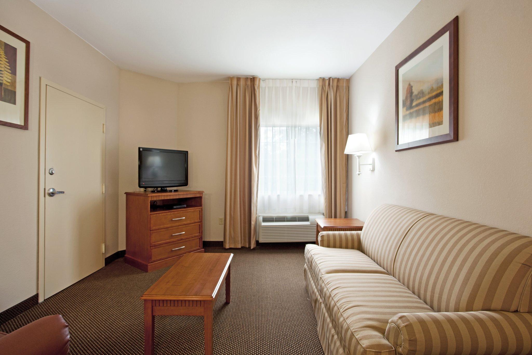 Mainstay Suites Denham Springs - Baton Rouge East Dış mekan fotoğraf
