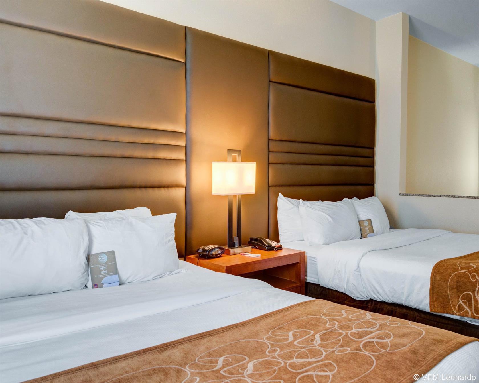 Mainstay Suites Denham Springs - Baton Rouge East Dış mekan fotoğraf