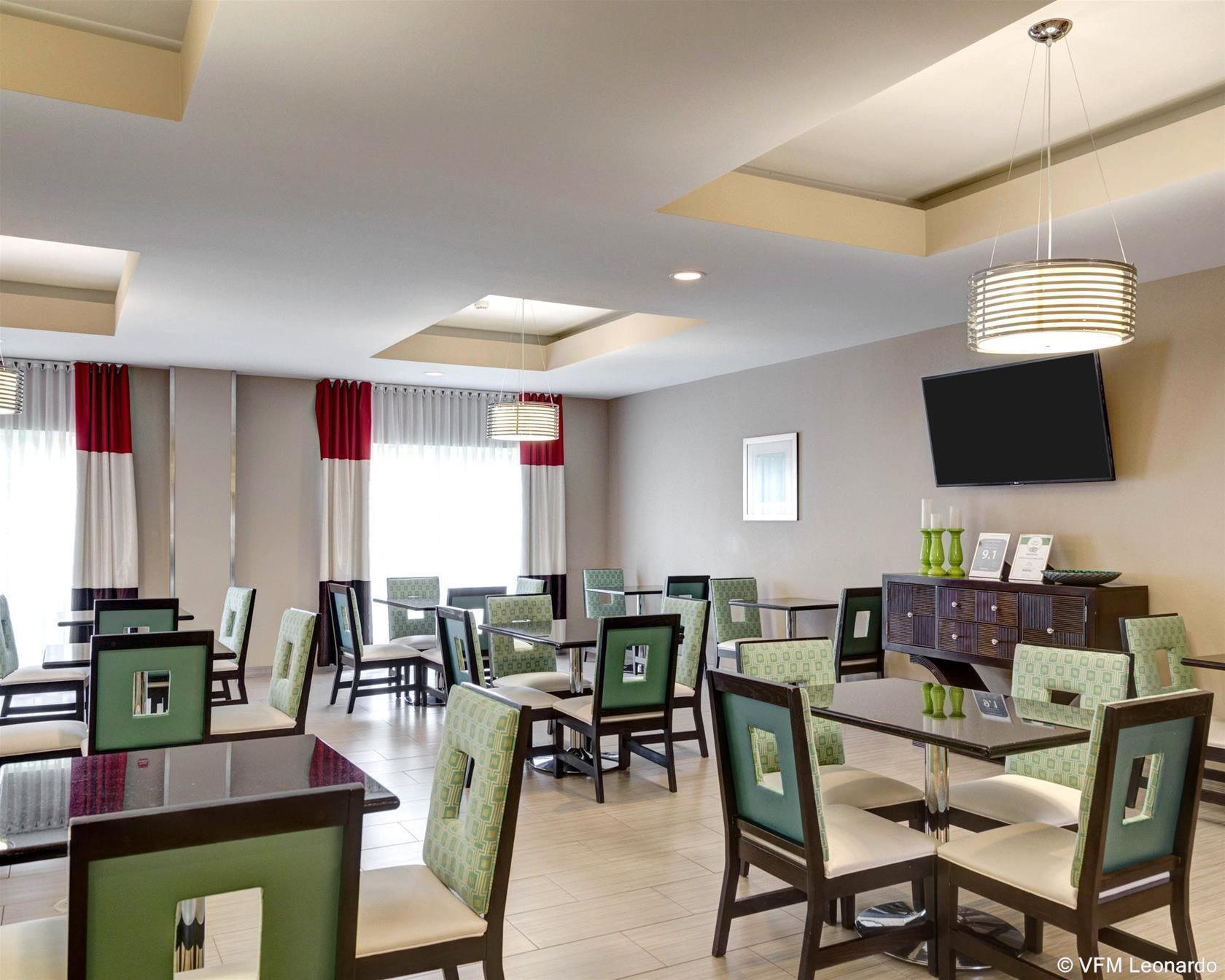 Mainstay Suites Denham Springs - Baton Rouge East Dış mekan fotoğraf