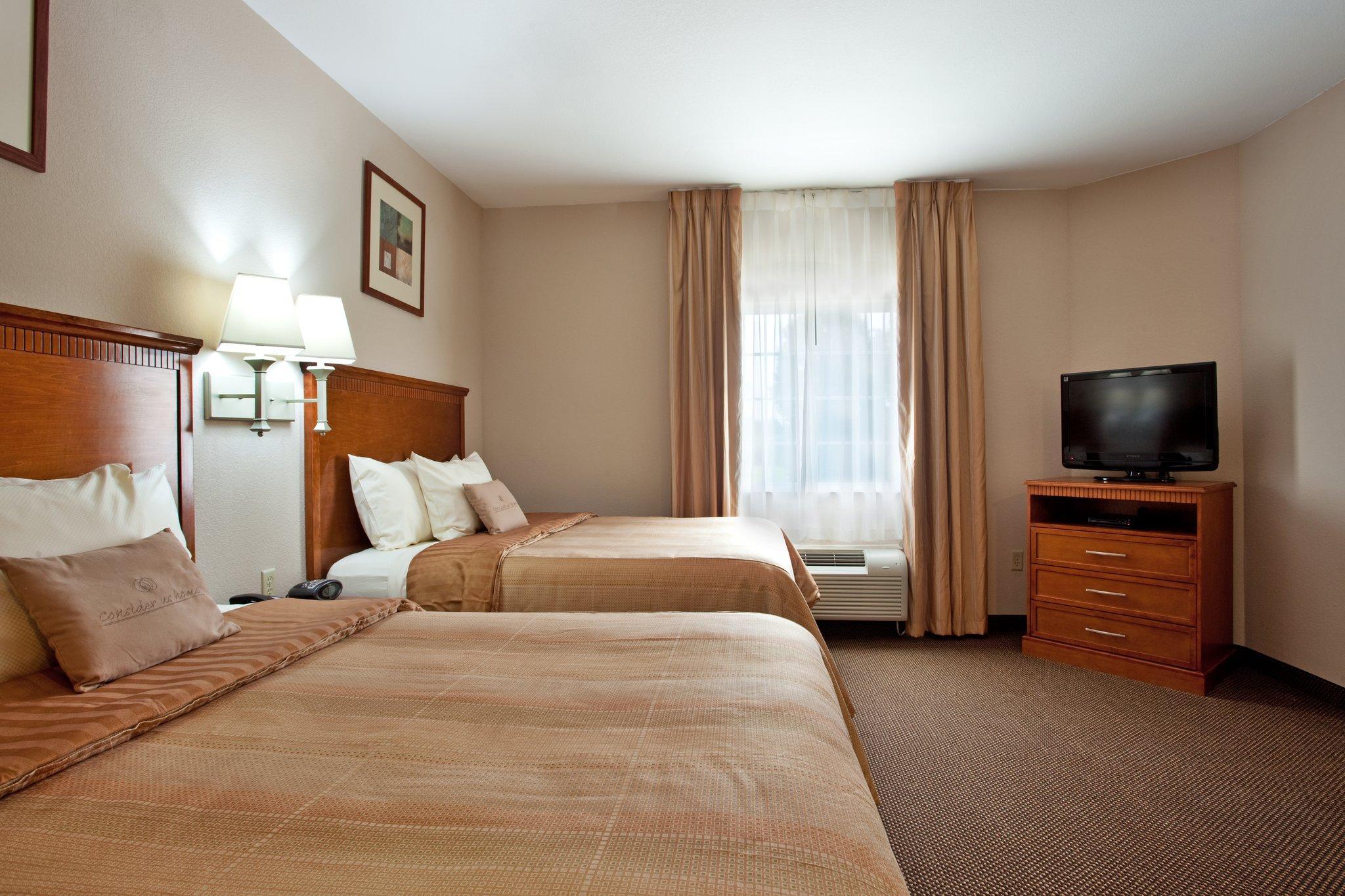 Mainstay Suites Denham Springs - Baton Rouge East Dış mekan fotoğraf