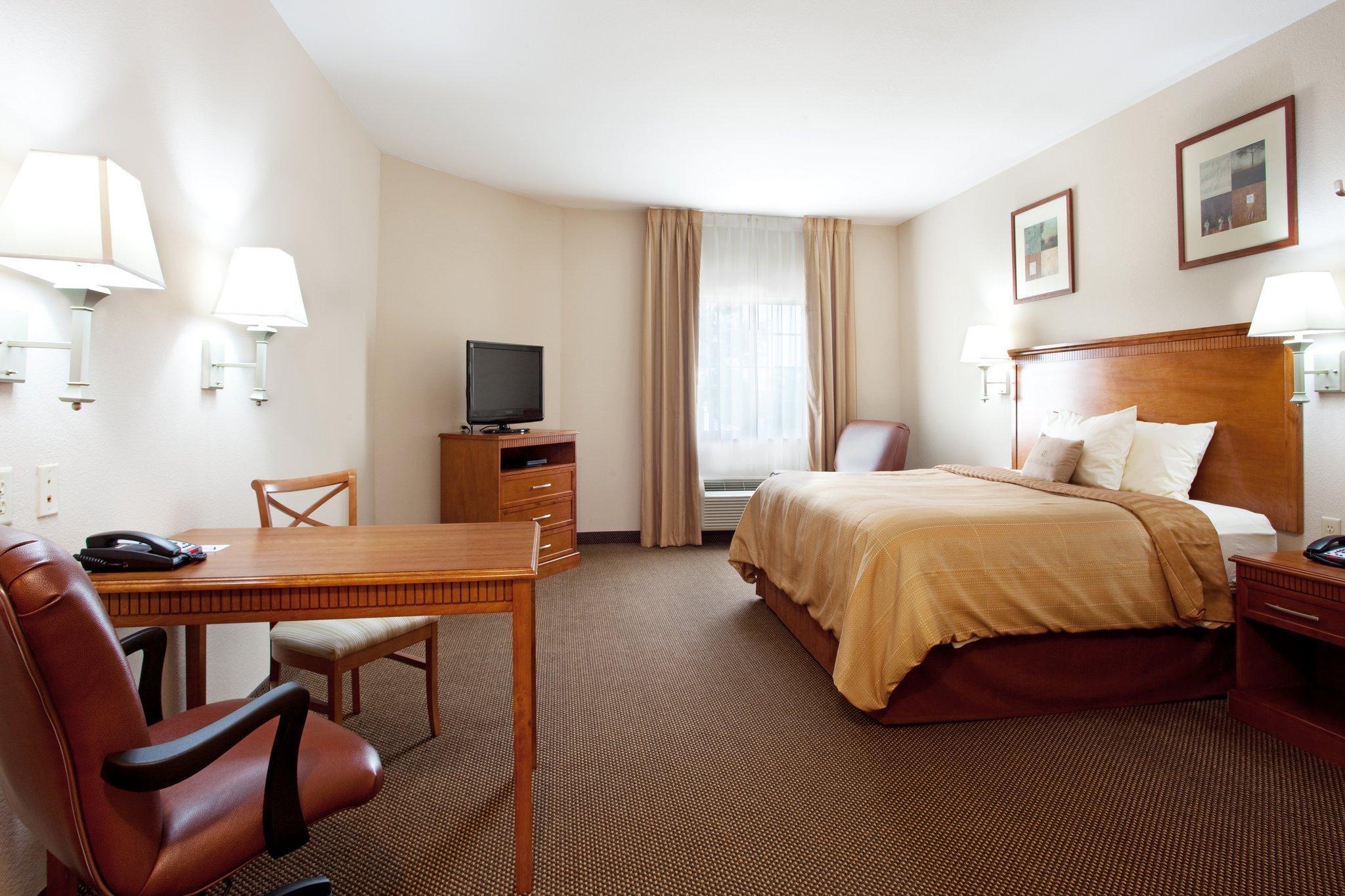 Mainstay Suites Denham Springs - Baton Rouge East Dış mekan fotoğraf