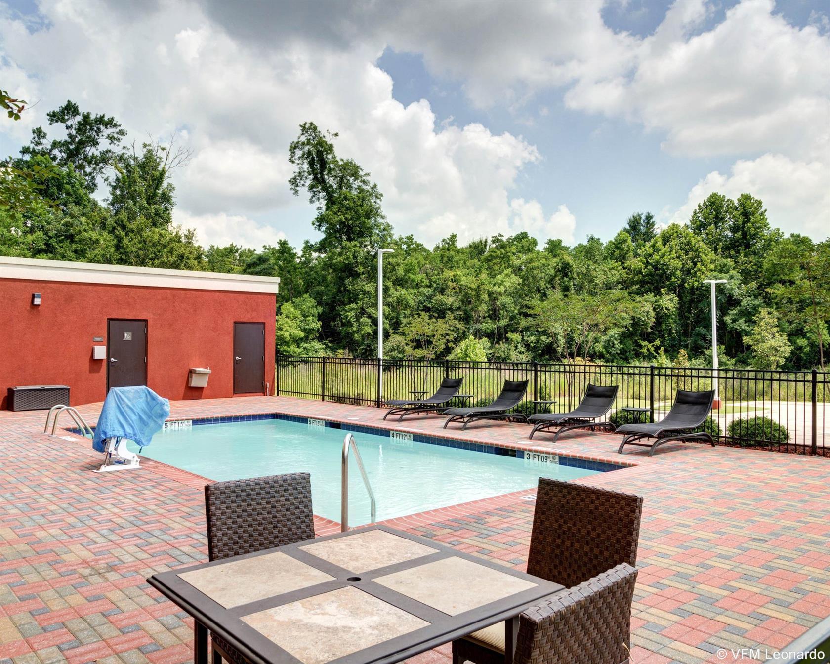 Mainstay Suites Denham Springs - Baton Rouge East Dış mekan fotoğraf