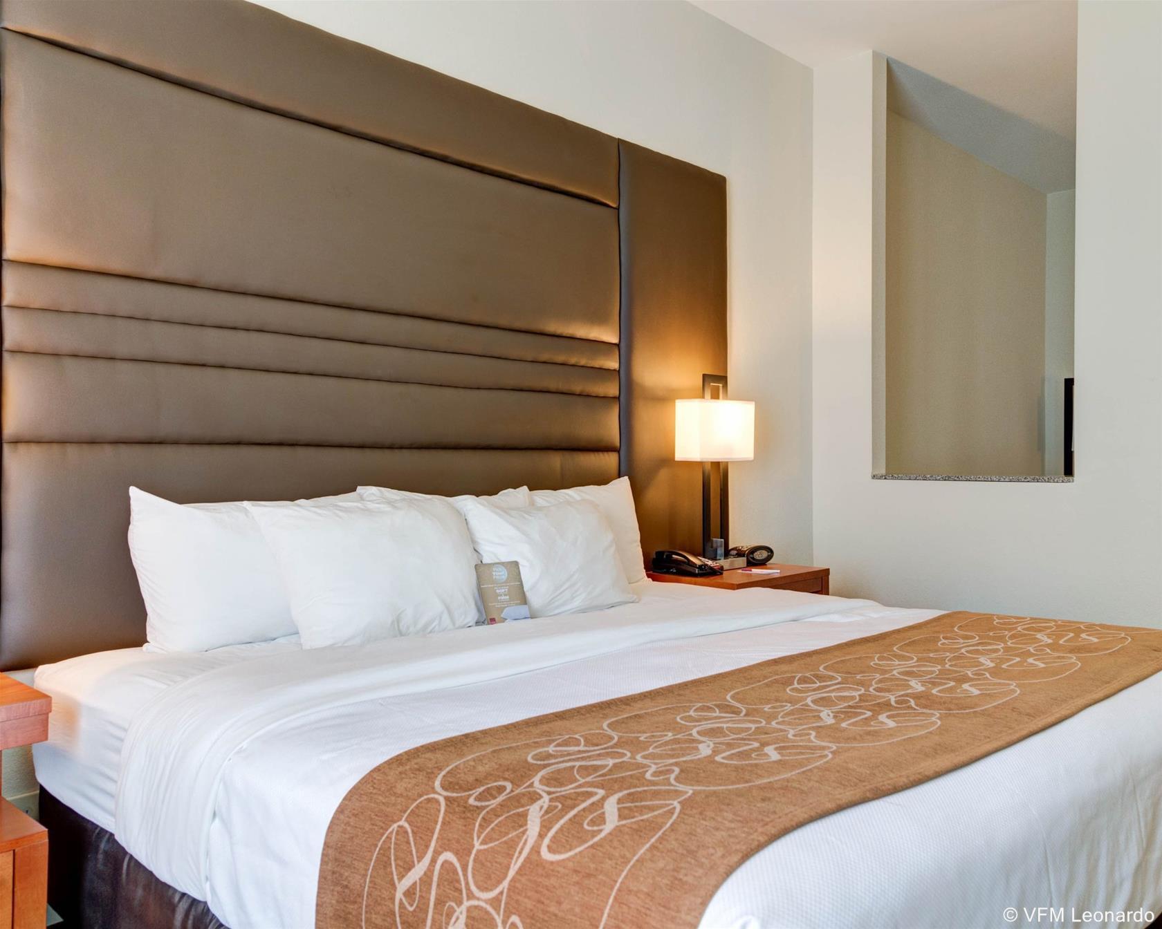 Mainstay Suites Denham Springs - Baton Rouge East Dış mekan fotoğraf