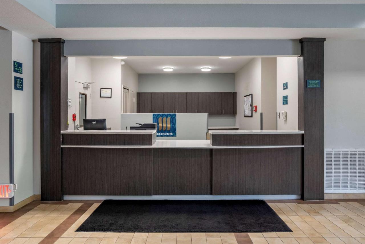 Mainstay Suites Denham Springs - Baton Rouge East Dış mekan fotoğraf