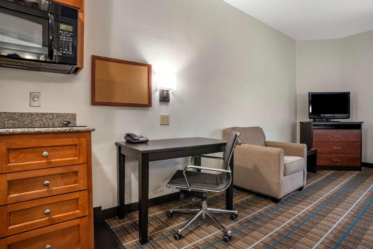 Mainstay Suites Denham Springs - Baton Rouge East Dış mekan fotoğraf