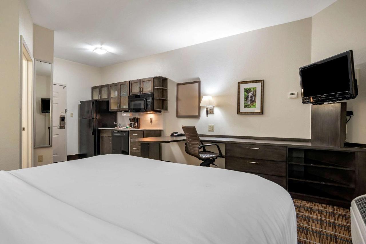 Mainstay Suites Denham Springs - Baton Rouge East Dış mekan fotoğraf