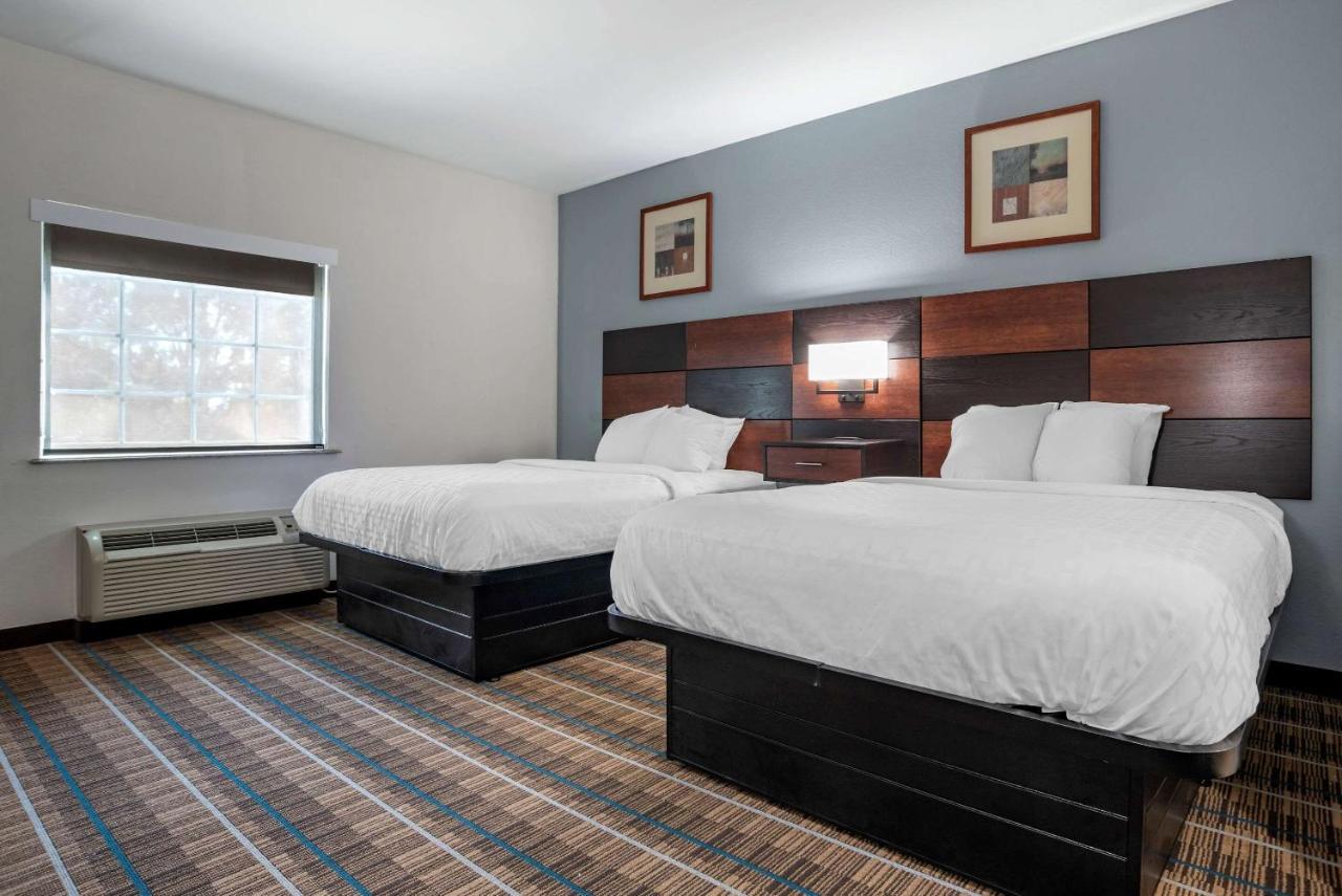 Mainstay Suites Denham Springs - Baton Rouge East Dış mekan fotoğraf