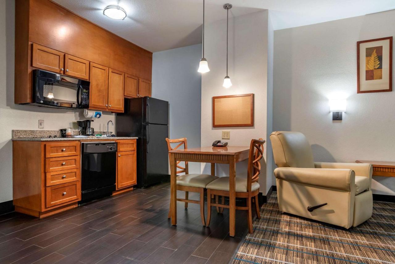 Mainstay Suites Denham Springs - Baton Rouge East Dış mekan fotoğraf