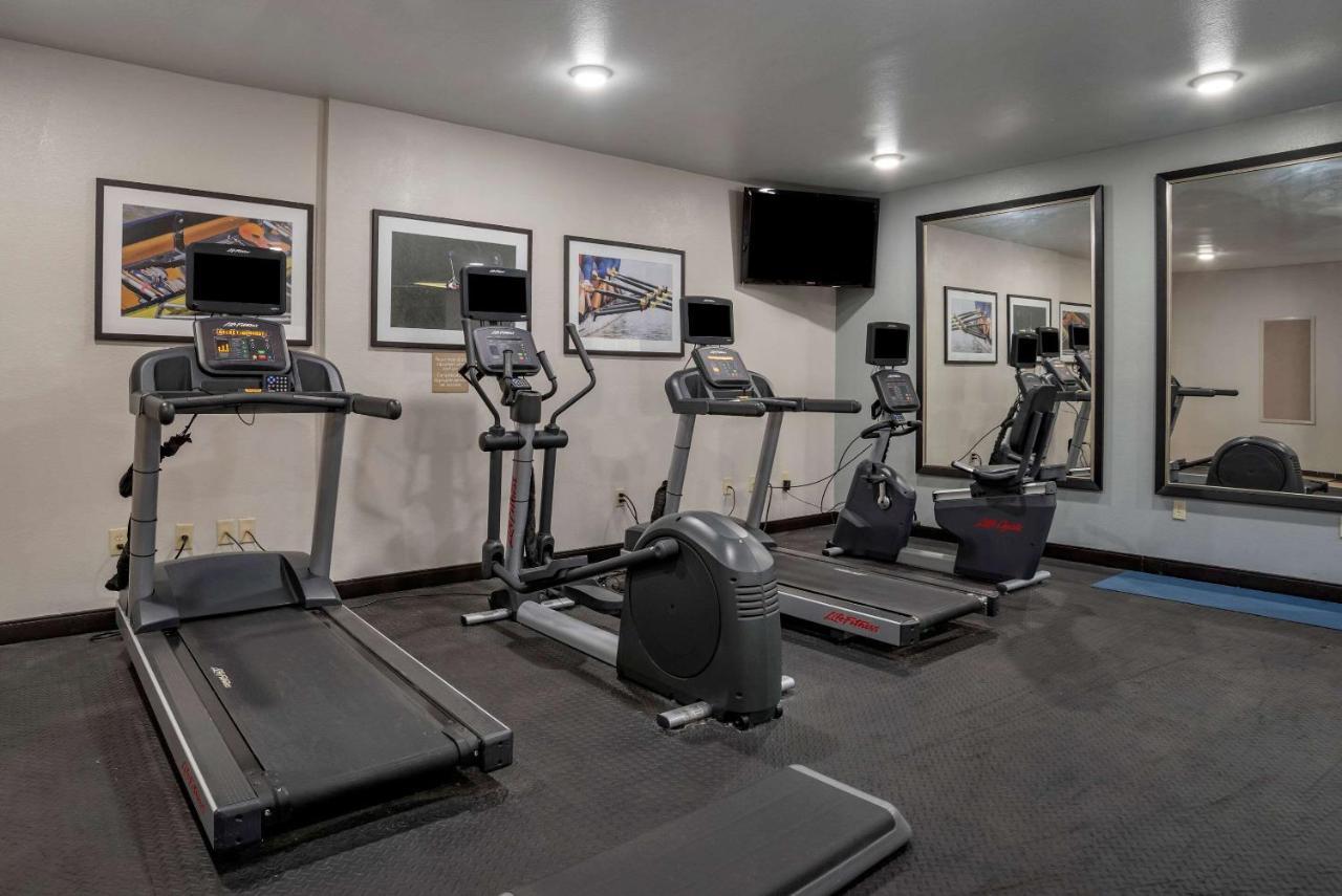 Mainstay Suites Denham Springs - Baton Rouge East Dış mekan fotoğraf