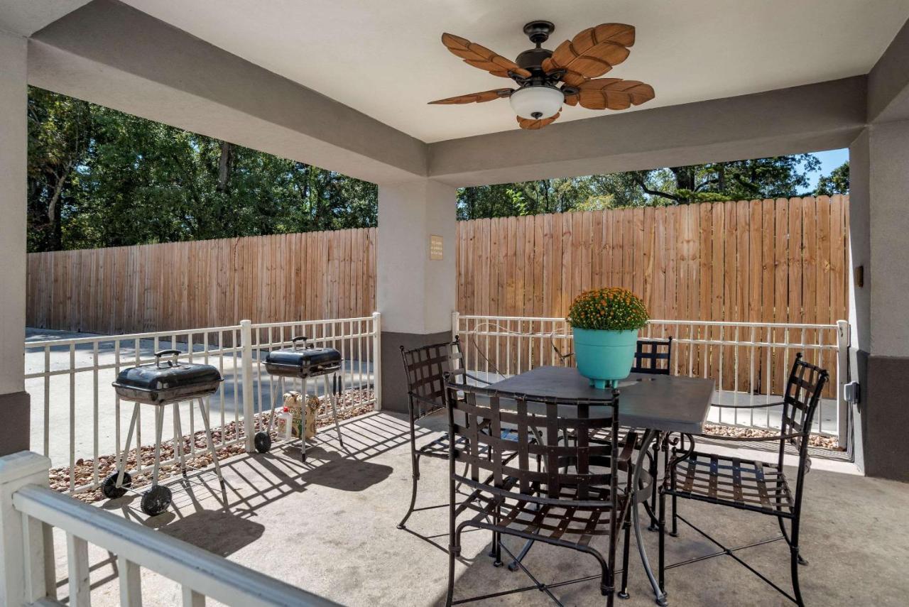 Mainstay Suites Denham Springs - Baton Rouge East Dış mekan fotoğraf