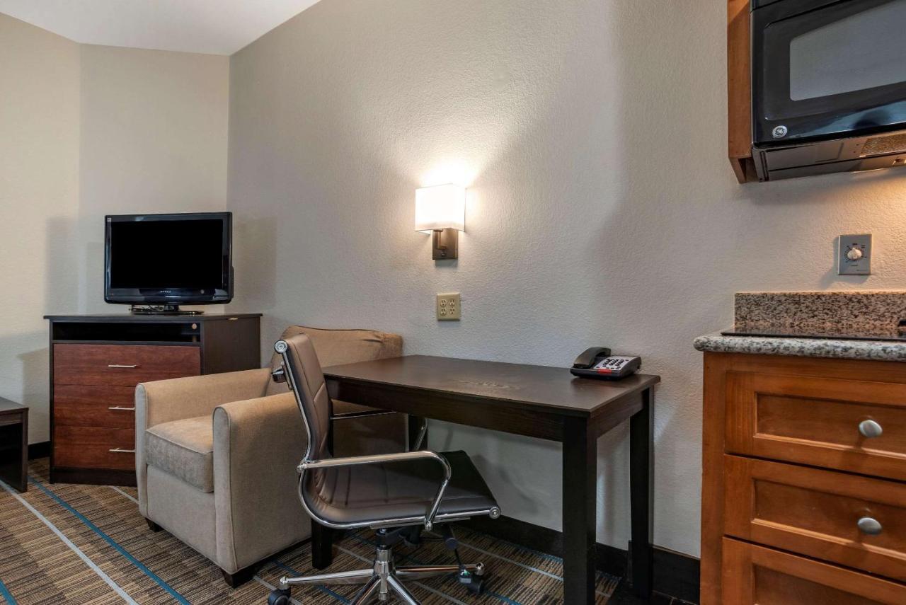 Mainstay Suites Denham Springs - Baton Rouge East Dış mekan fotoğraf