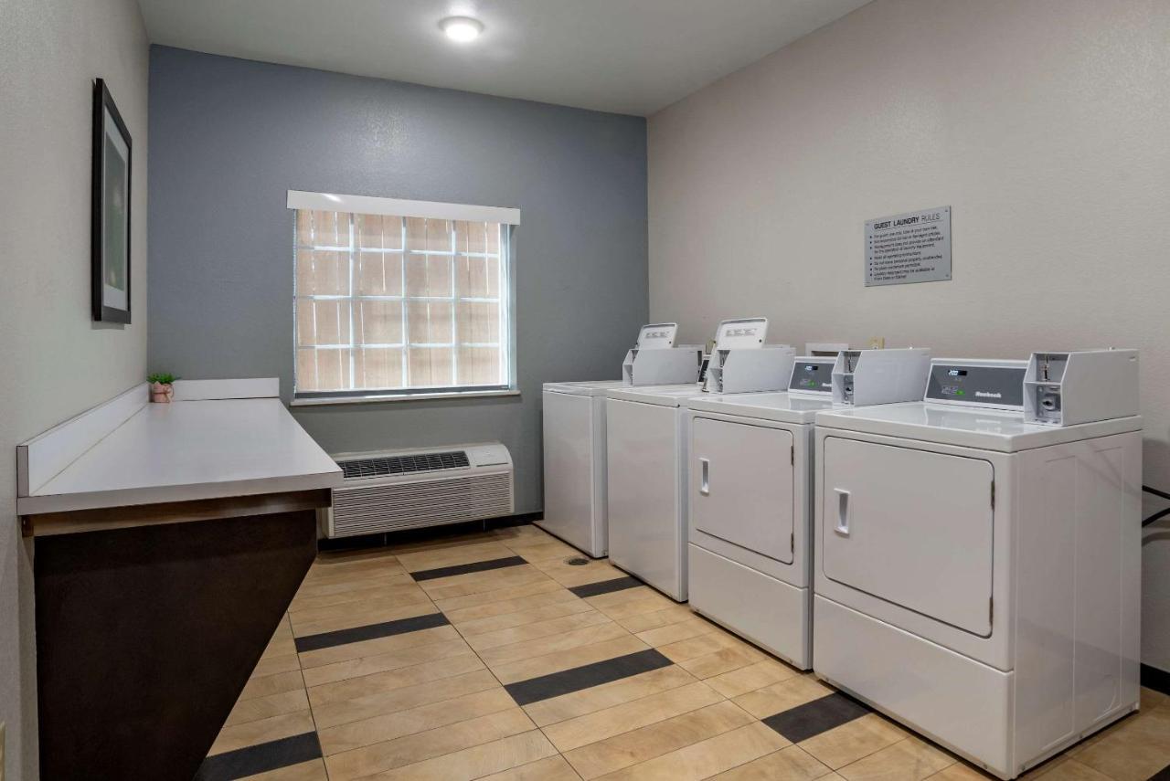 Mainstay Suites Denham Springs - Baton Rouge East Dış mekan fotoğraf