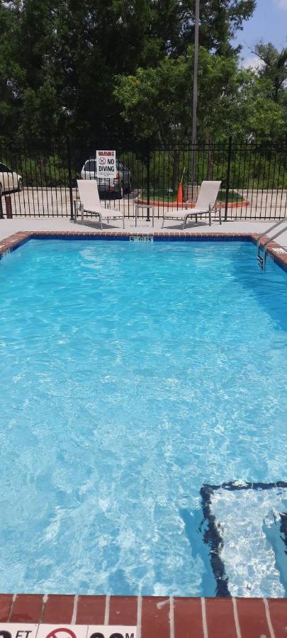 Mainstay Suites Denham Springs - Baton Rouge East Dış mekan fotoğraf