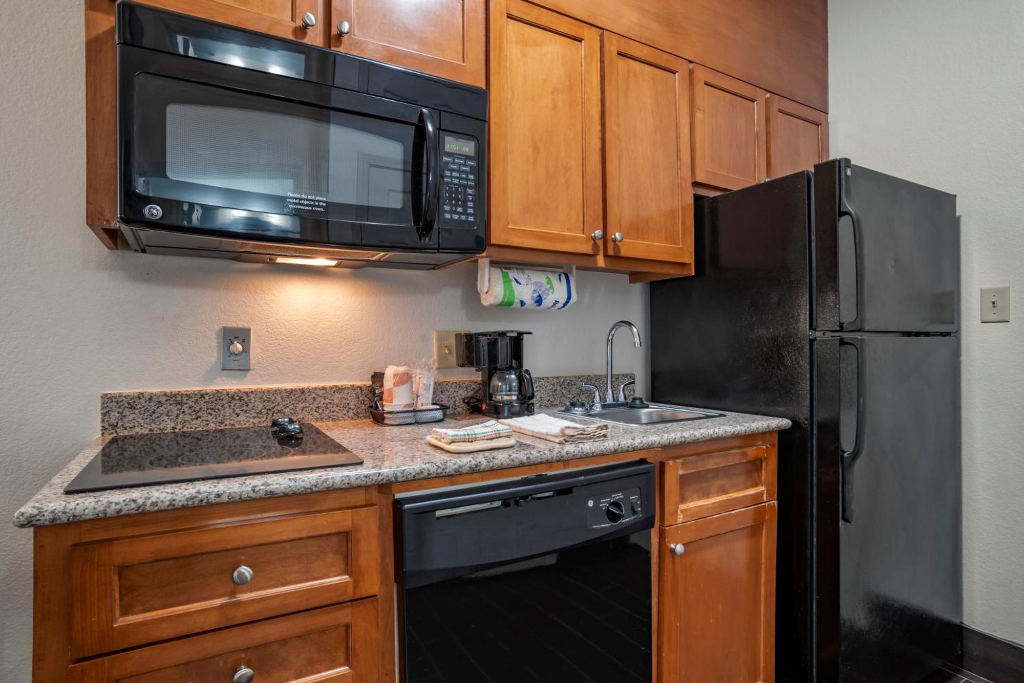 Mainstay Suites Denham Springs - Baton Rouge East Dış mekan fotoğraf